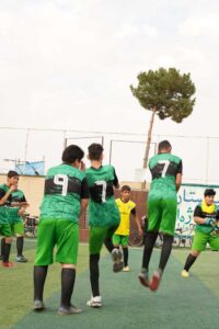 آلبوم عمومی
