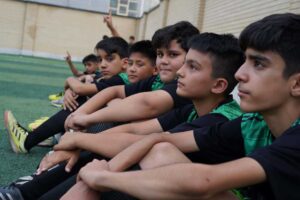 آلبوم عمومی