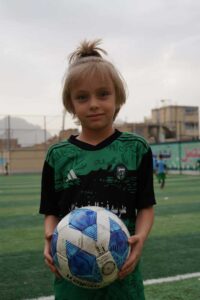 آلبوم عمومی