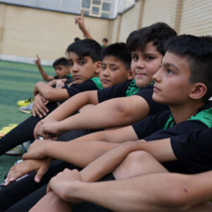 آلبوم عمومی