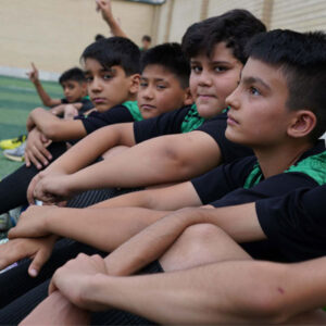 آلبوم عمومی